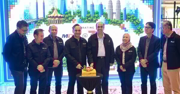 Mdec fully committed to realising Malaysia’s AI Nation 2030 vision