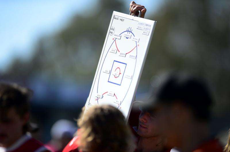 Shepparton Swans and Euroa make 2027 coaching calls
