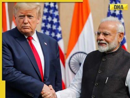 After EU deal, India says trade pact with United States almost closed: 'Very close'