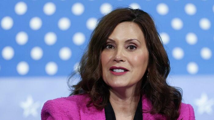 Kidnapping Is Not A 'Violent Felony': Appeals Court Voids Two More Whitmer Plot Convictions