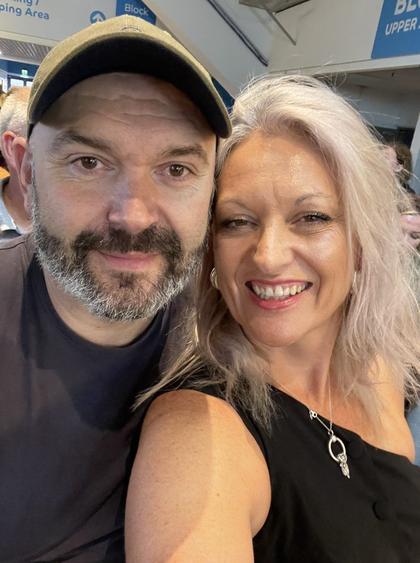Worcestershire sister determined to continue men's mental health fundraiser for late brother after skydive postponed