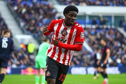 Report: Sunderland play down rumours of Ligue 1 move for young star