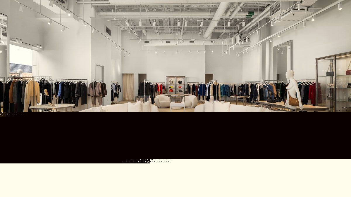 A First Look Inside Atlanta’s New Jeffrey Boutique