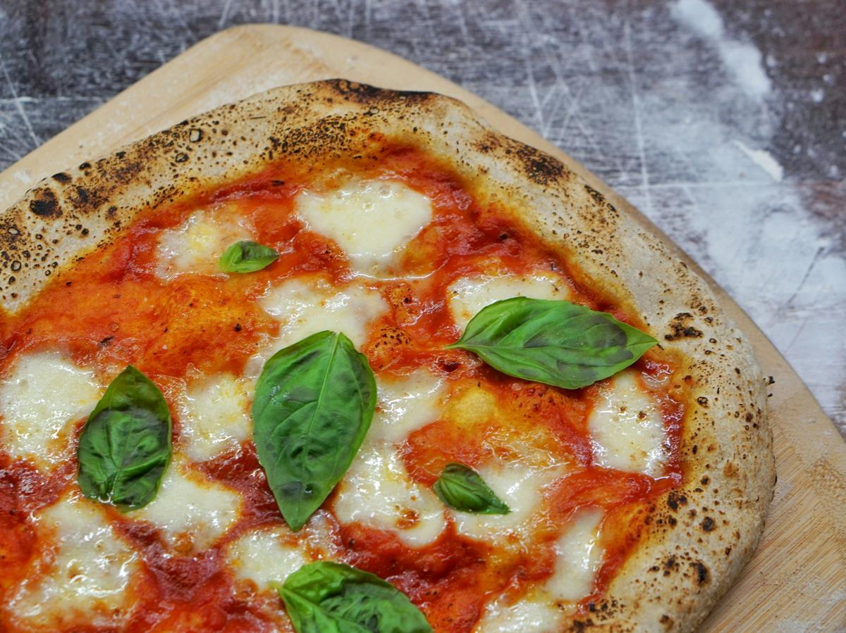 Brazen Owner Behind New Pizzeria Coming to Asbury