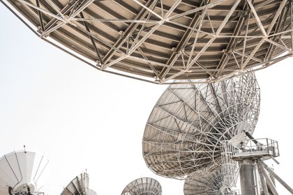 Eutelsat Cancels Deal to Sell Ground Segment Infrastructure