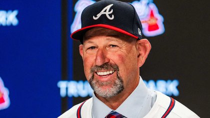 Latest Braves Free Agency Rumor Paves Way to End Offseason on a High Note
