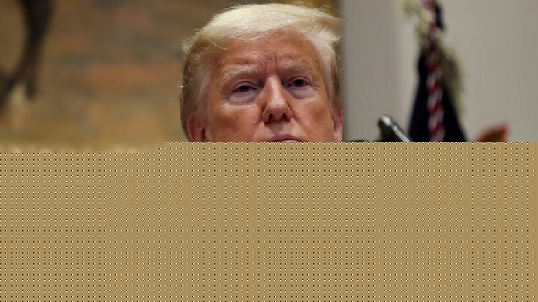 Trump Administration Bans Medicaid Funding for Minor Gender-Affirming Care Starting October 13