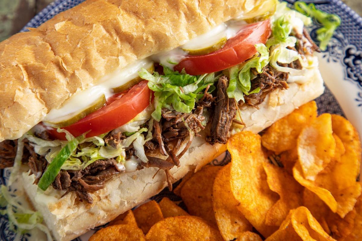 Get Ready For Sandwiches At The New Caseys Deli