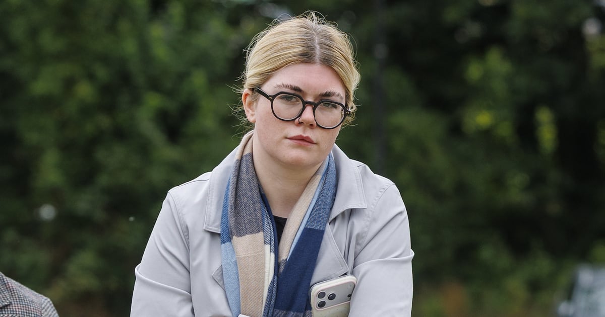 Punishment for care worker who shared degrading images of dementia patients must be reviewed - The Irish News view