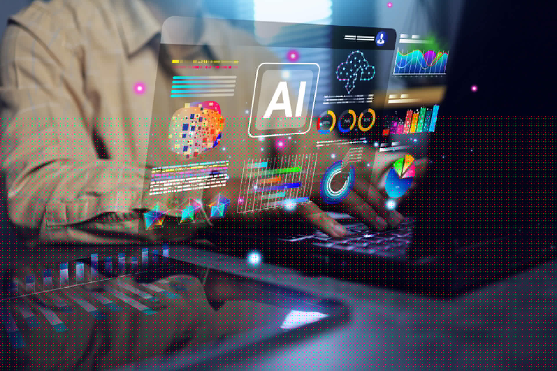 The AI-augmented tester is here. So is a new problem: proving your tests actually work