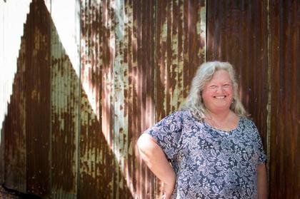 Molly Fisk Celebrates 500th KVMR Radio Essay Thursday Night
