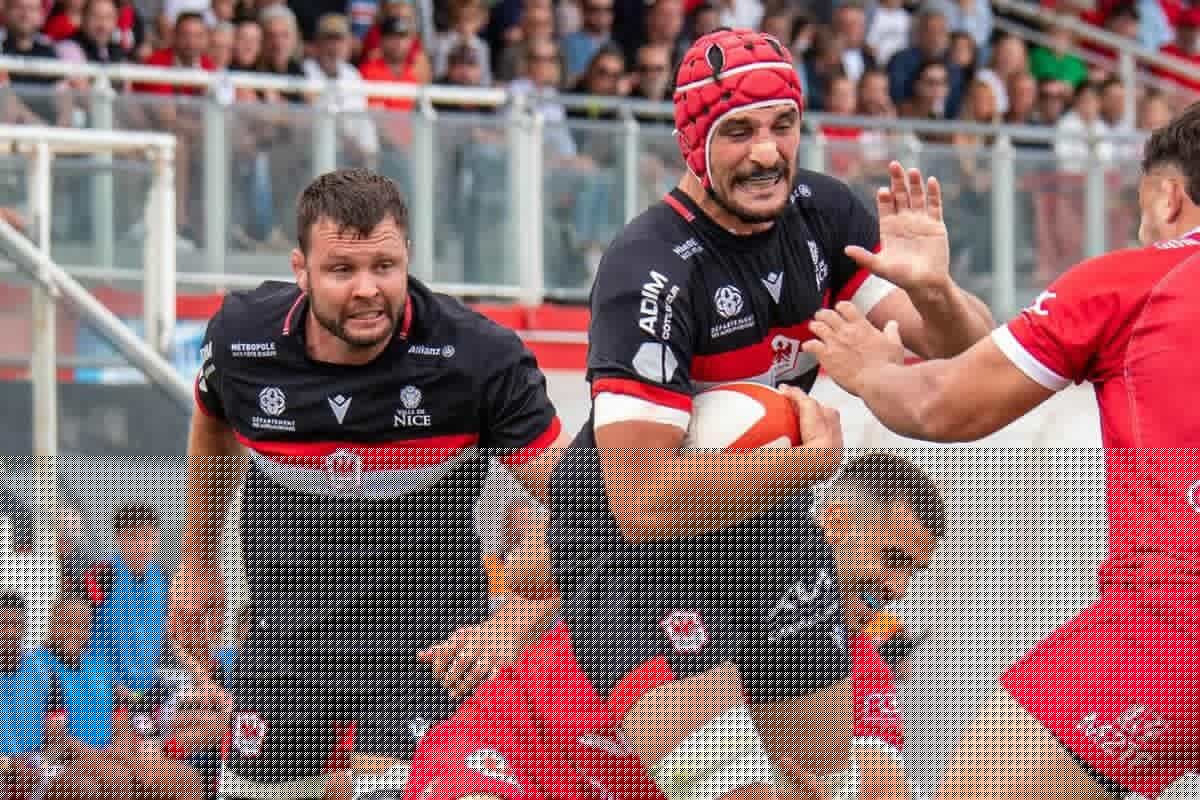 Le Nissa Rugby relégué en Fédérale ? Le club joue son avenir en appel ce vendredi 7 août avant une décision couperet