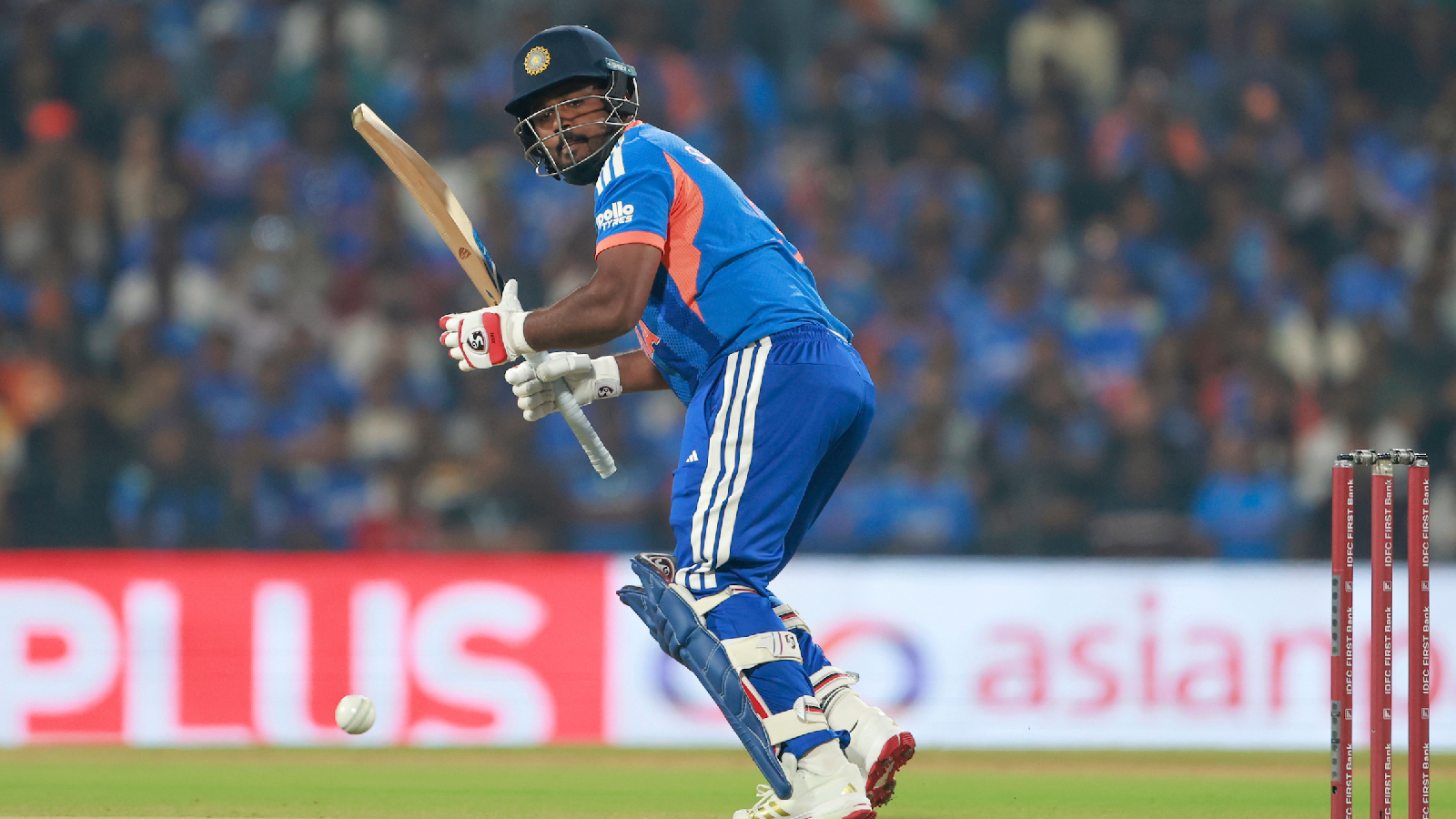 ‘He has had four chances in this series…I can accept failure in one or two matches, but not in three or four’: Yuzvendra Chahal on Sanju Samson