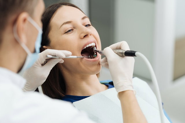 Simple Dental Check Could Show Pancreatic Cancer Survival Chance