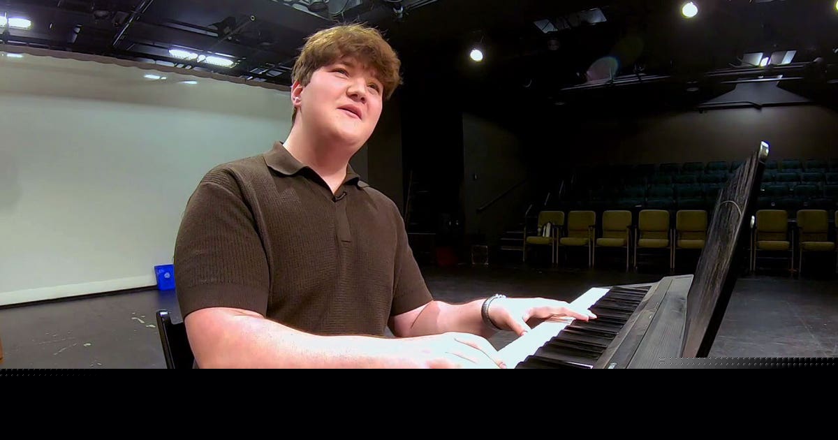 Minneapolis teen’s song earns national honor and Broadway debut