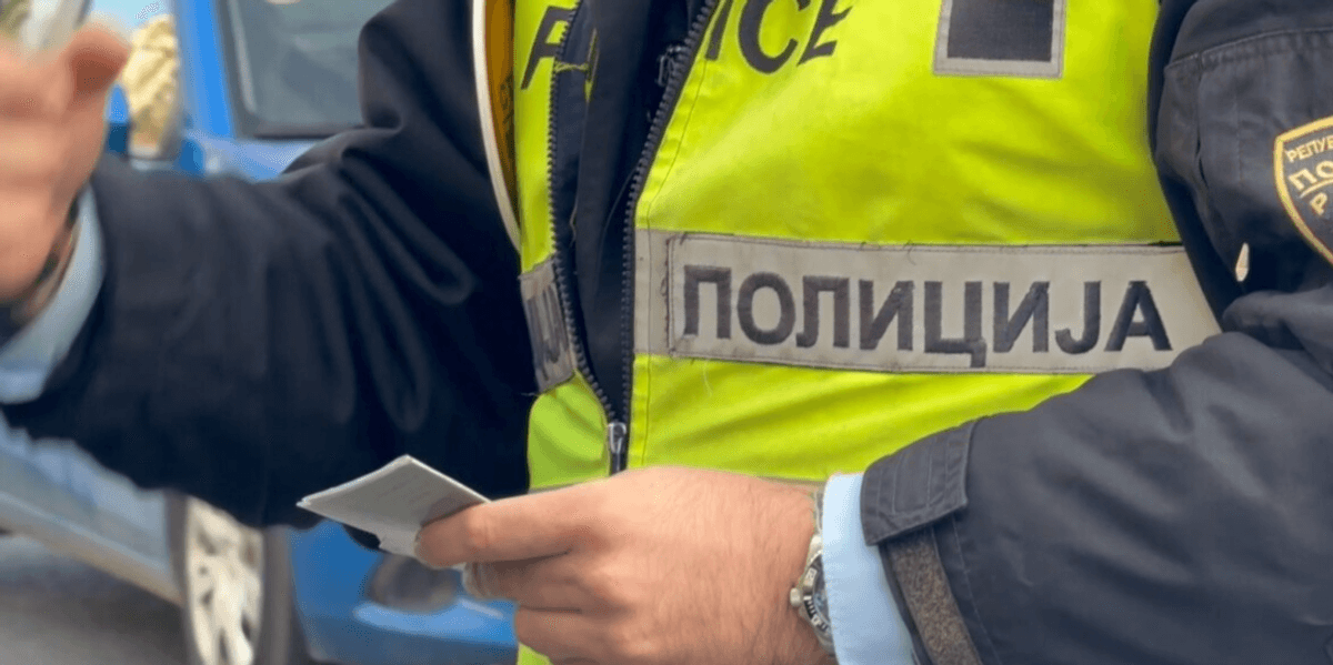 MPB me kontrolle të shtuara në trafik gjatë gjithë fundjavës