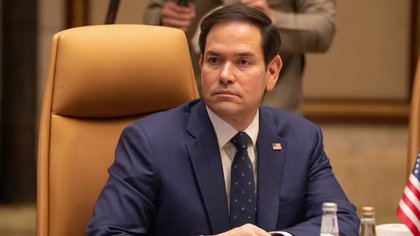 Marco Rubio Says U.S. Will Have Venezuela Submit Budget Requests Every Month To Unlock Funds