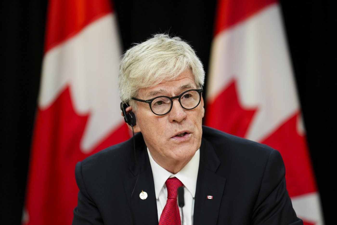 Canadian energy minister, Alberta premier disappointed with Imperial Oil job cuts
