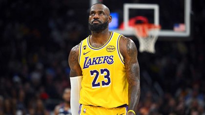Brian Windhorst dishes LeBron James a painful truth Lakers fans know is coming