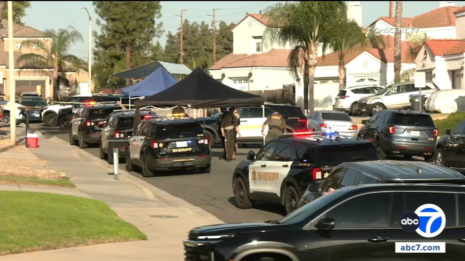 Once again a mental health call to police results in a ambulance call, and a man now suffering both a mental health crisis and a critical injury from a bullet fired by an officer [Murica]