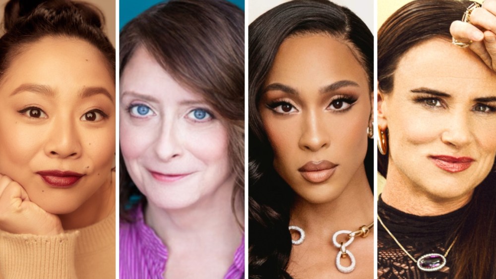 Stephanie Hsu, Juliette Lewis, Rachel Dratch, Michaela Jaé Rodriguez and More Join Broadway’s ‘The Rocky Horror Show’