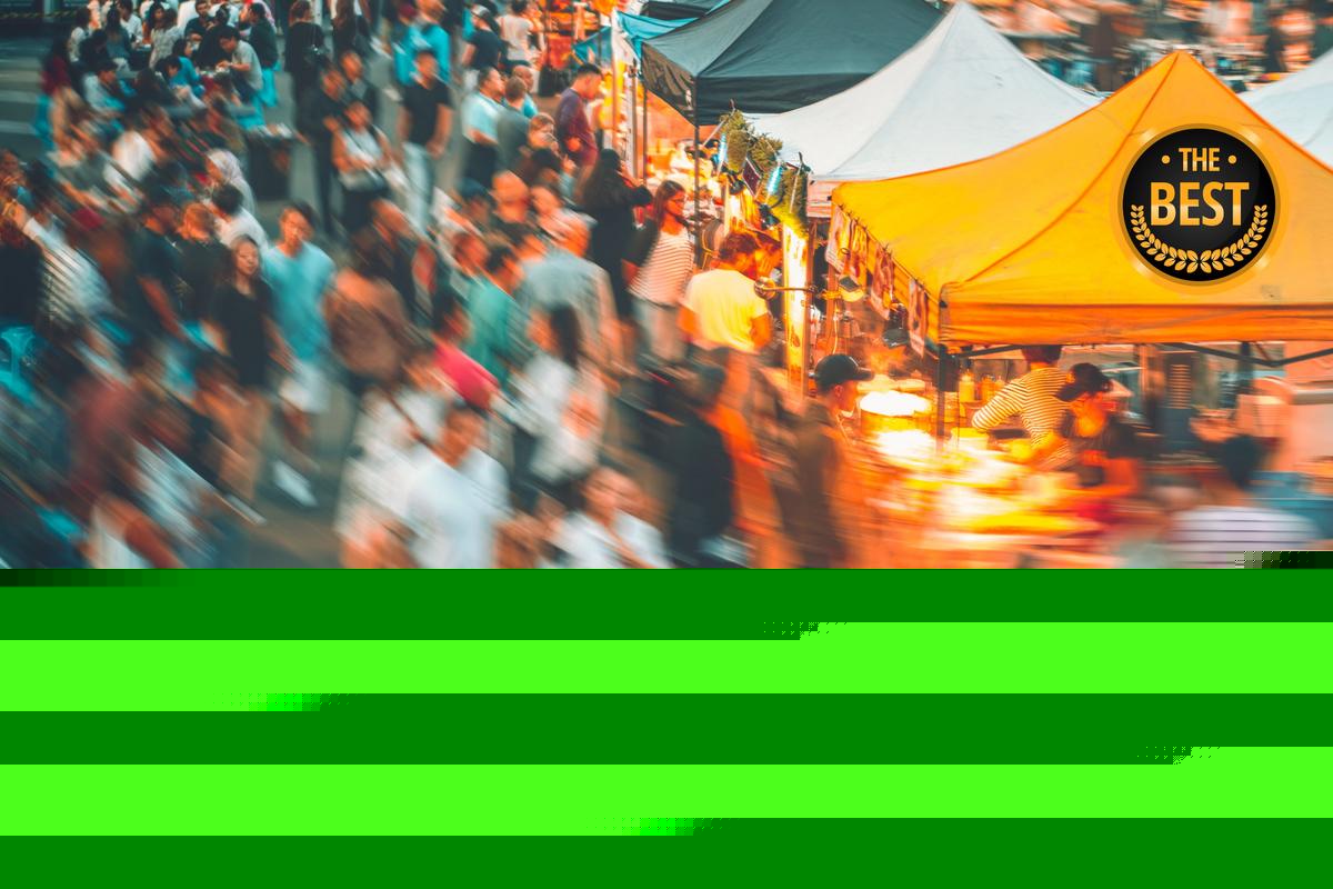 This Minnesota Fall Festival Just Ranked Among The Best In Americ