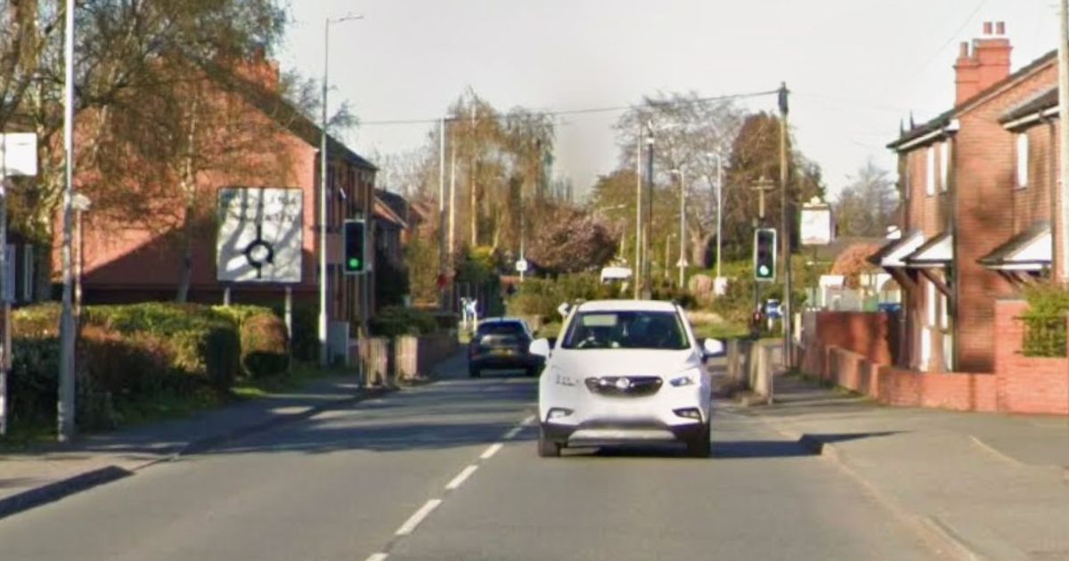 Man seriously injured after being hit by BMW