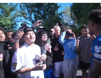 Did Idahoans Embarrass Themselves Upon Arrival Of Viral YouTuber?