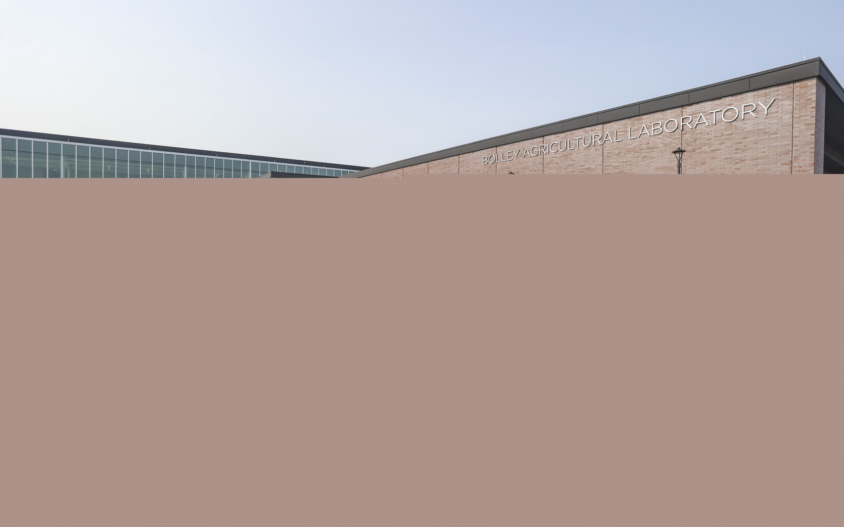 NDSU's new Bolley Agricultural Laboratory 'a legacy worth celebrating'