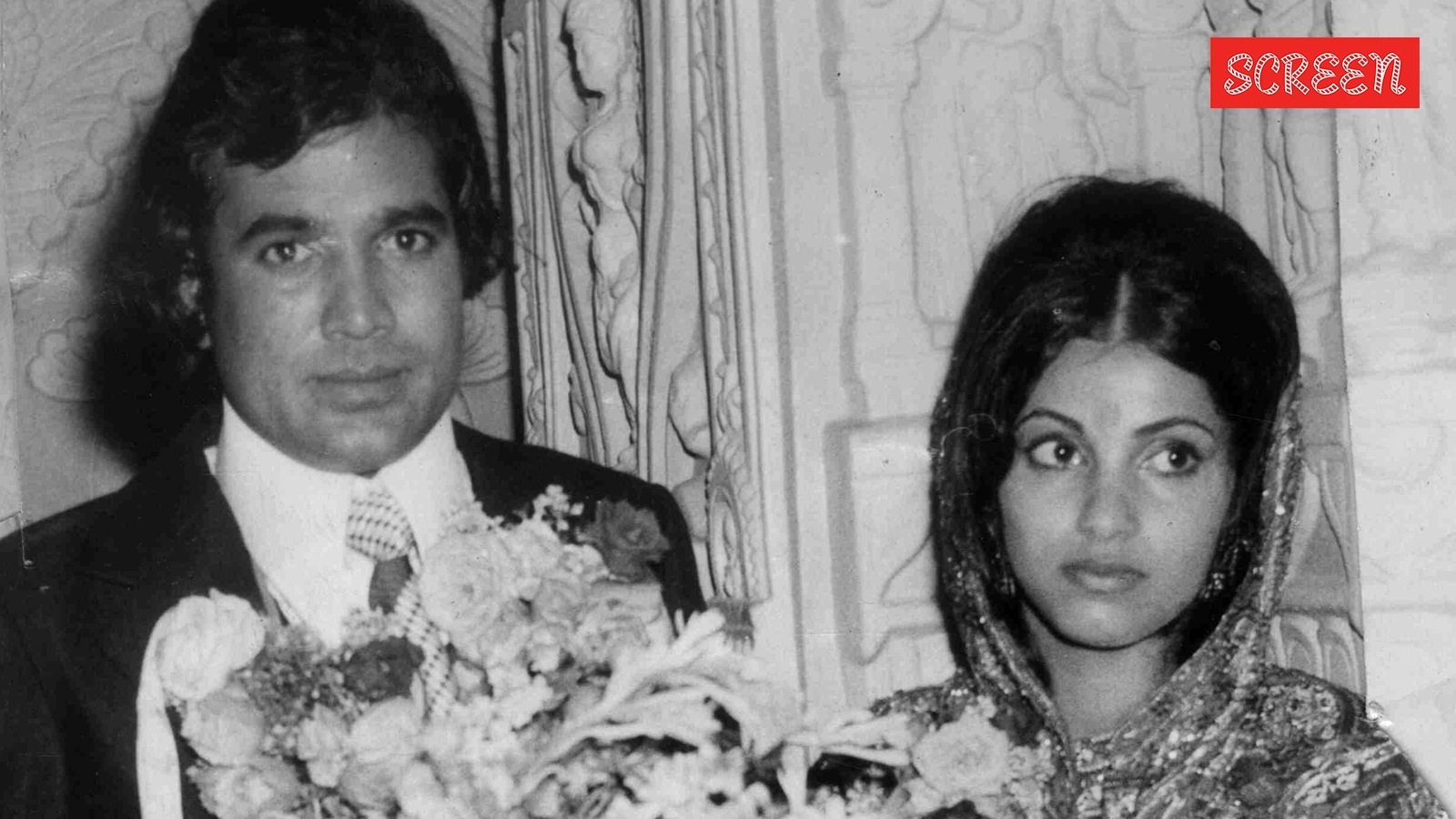 Drunk Rajesh Khanna yelled at God after seven flops as Dimple Kapadia watched in fear: ‘Success hit me so hard….’