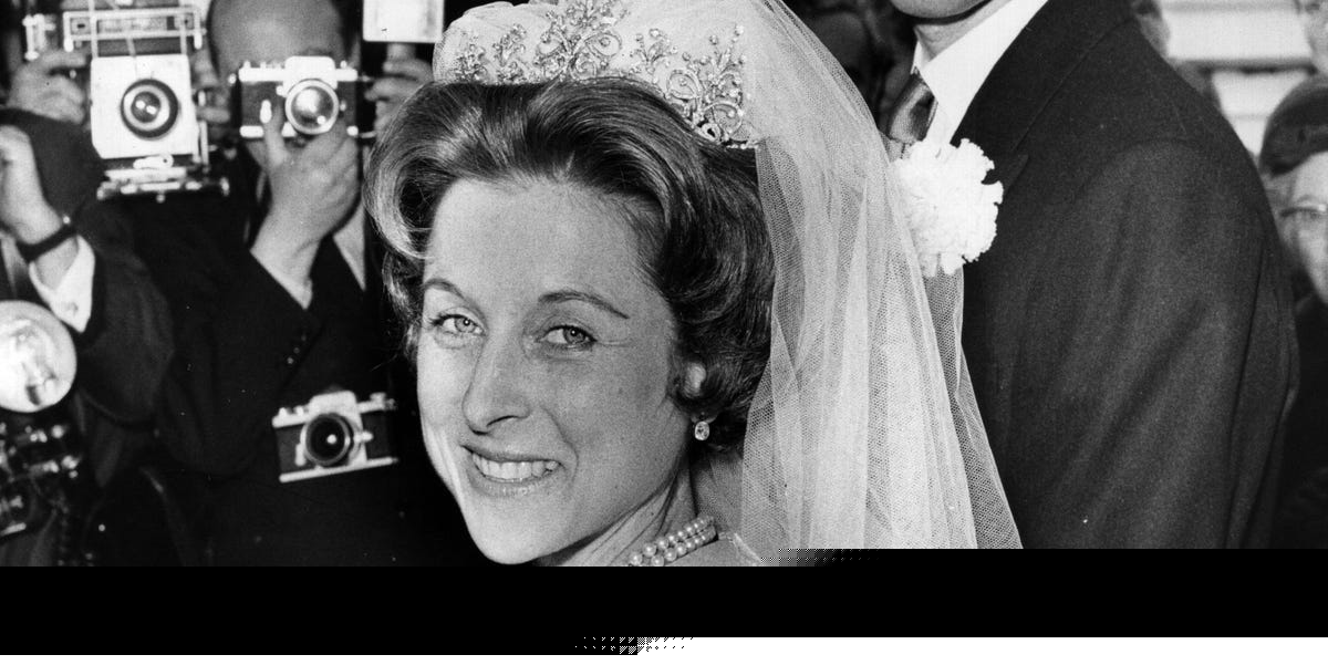 Elizabeth Wise, Great-Great-Granddaughter of Queen Victoria, Dies