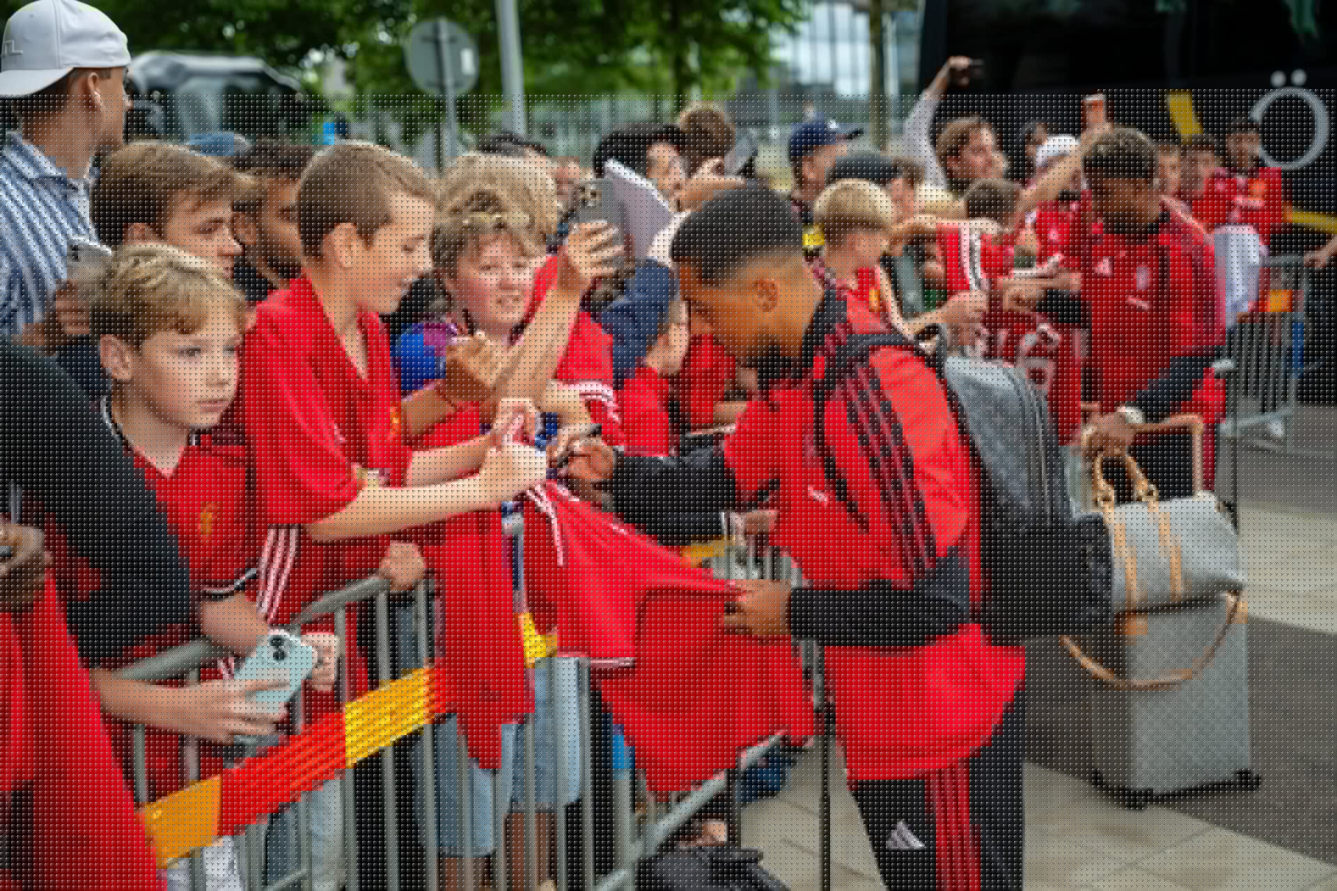 Man Utd vs PSG pre-season: Date, time, TV channel and live-stream info