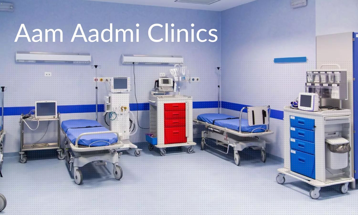 Elderly woman found locked inside Ayushman Arogya Kendra washroom for 18 hours, probe on
