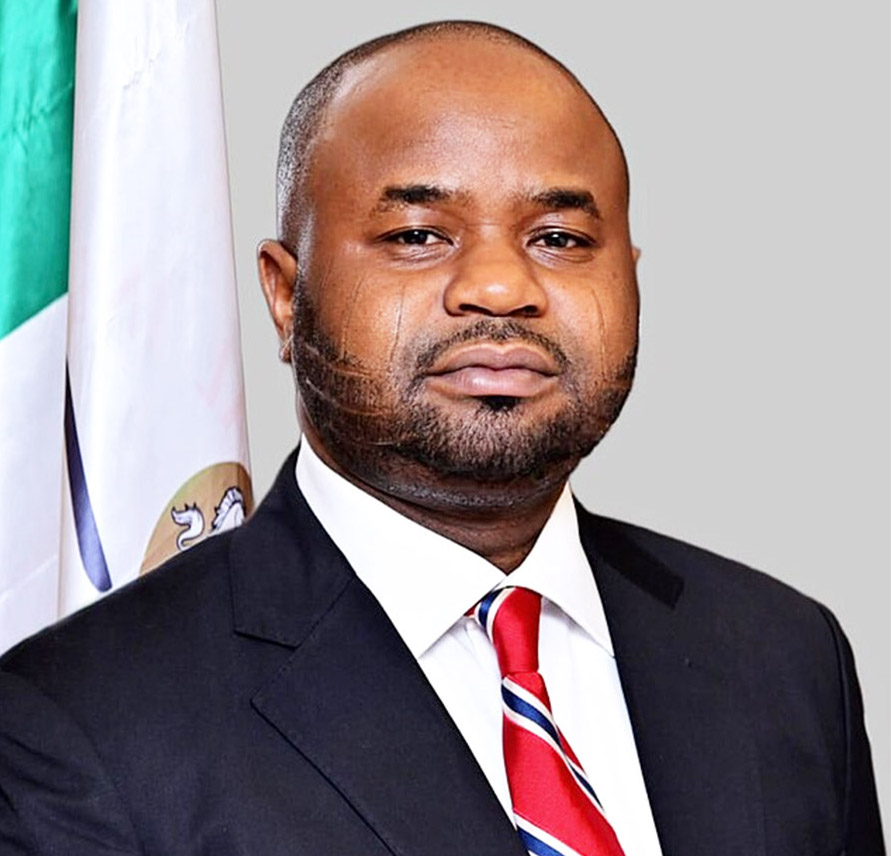 With Adedeji in the Saddle, FIRS Poised to Reshape Economy, Says Spokesman