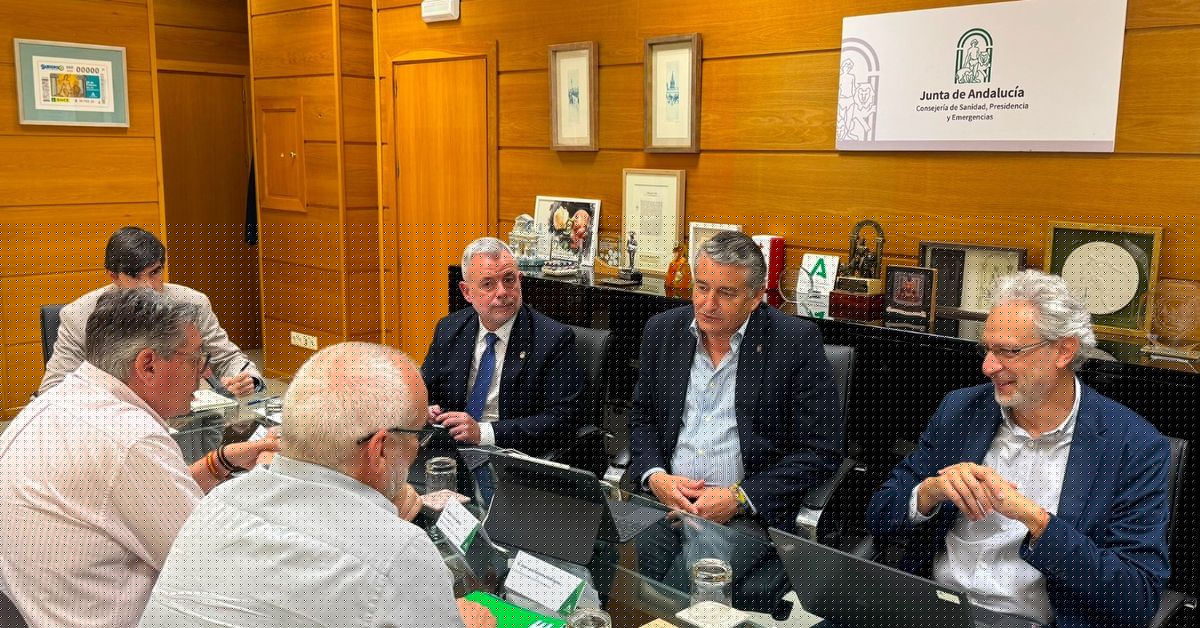 La Junta abre la negociación con enfermeros y fisioterapeutas tras el acuerdo alcanzado con los médicos