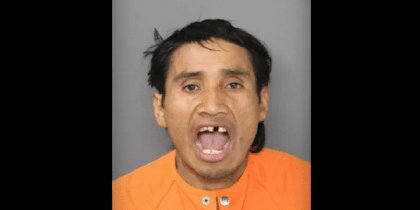 Illegal alien 'monster' accused of throwing rock into school bus, fracturing skull of young girl placed on ICE detainer: Feds