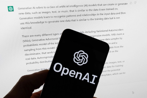 ,   OpenAI