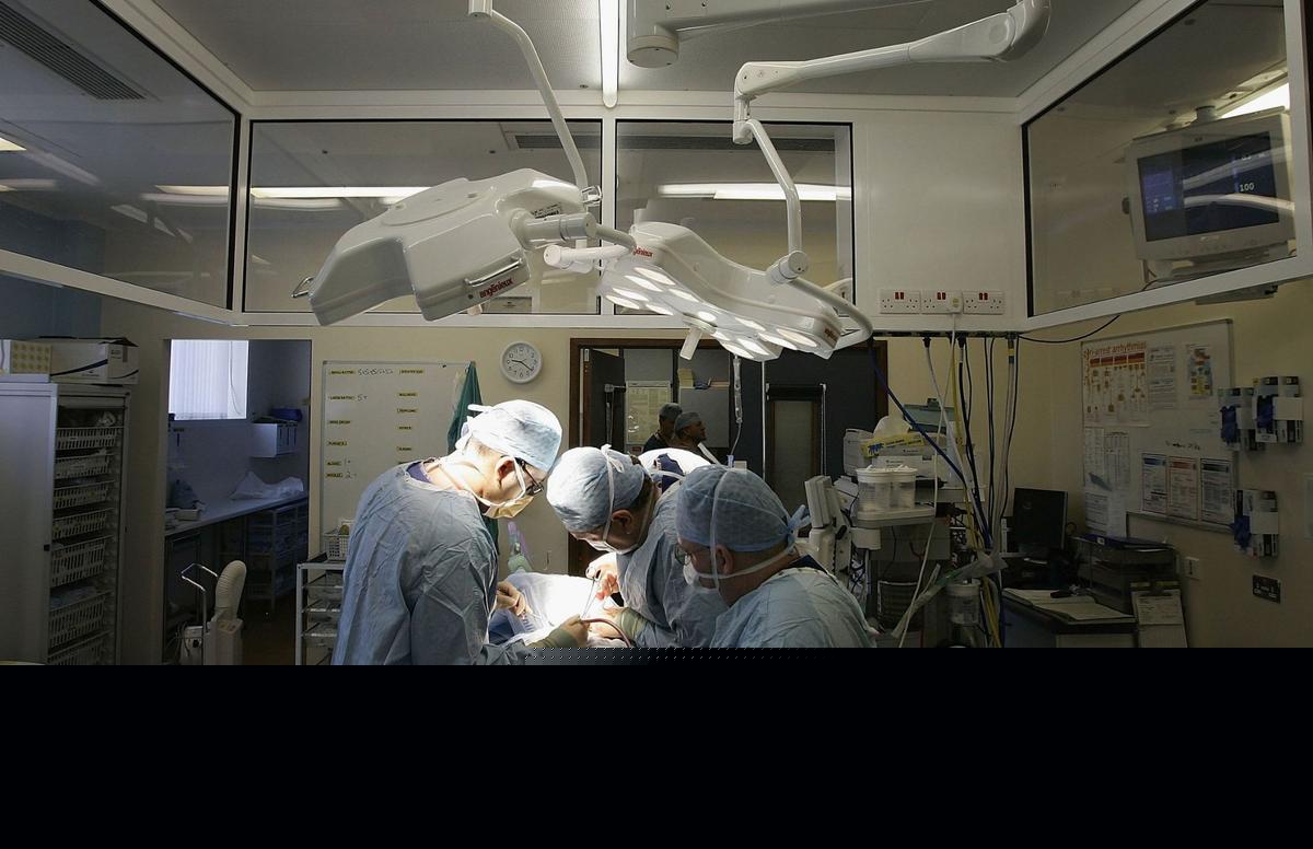 Iowa Woman Receives Groundbreaking Quadruple-Organ Transplant