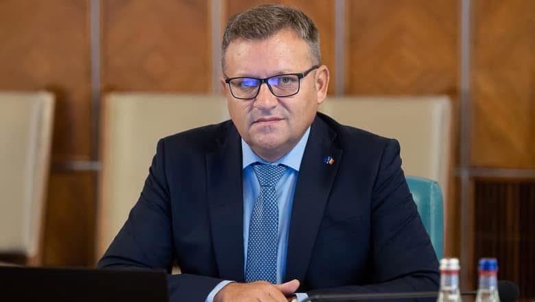 Marius Constantin Budai (PSD): Când domnii Bolojan și Fritz – PNL&USR dau rateuri, PSD repară