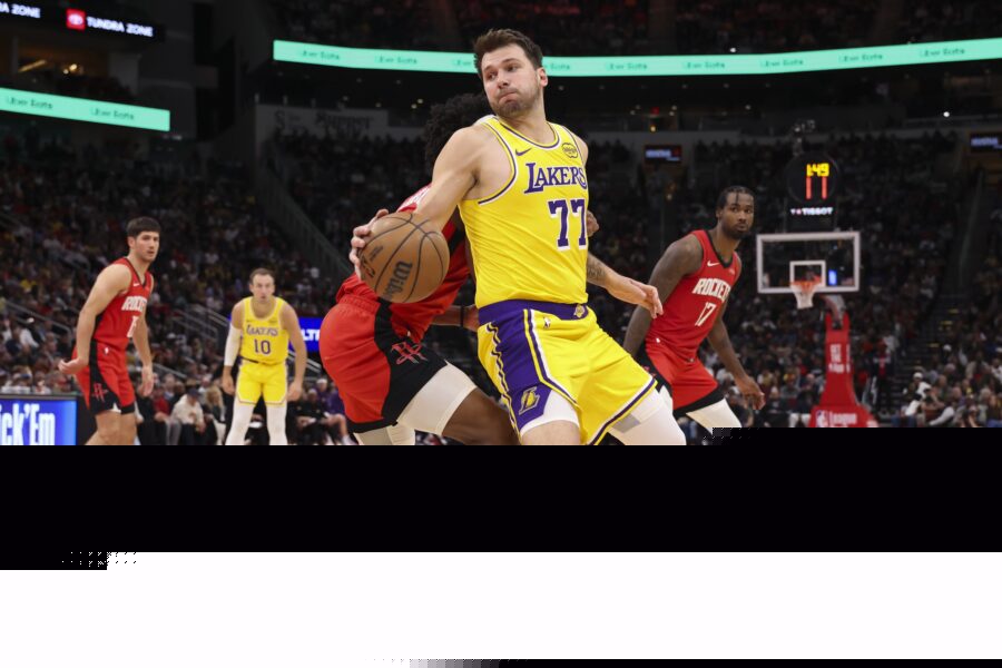Comment on Luka Doncic Says Hamstring Is “100 Percent” Healthy by Brawny Senior’s Final Hurrah