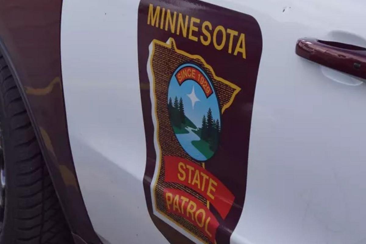 Elderly Driver Injured In Sauk Rapids Crash