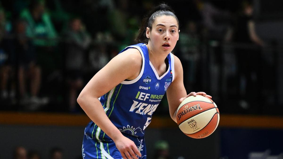Geelong's venom breaks Bendigo's spirit in WNBL stunner