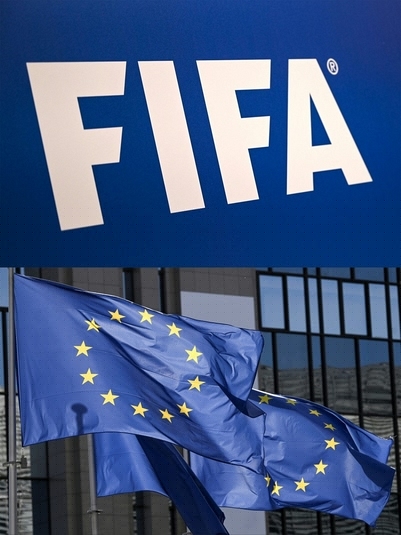CONCACAF members reject FIFA private investor proposal