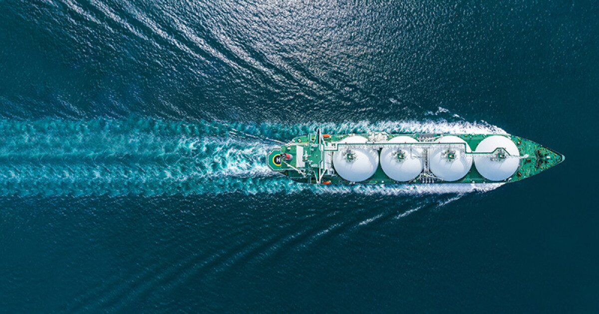 US LNG Exporters Upbeat Despite Navigating 'Fog of War'