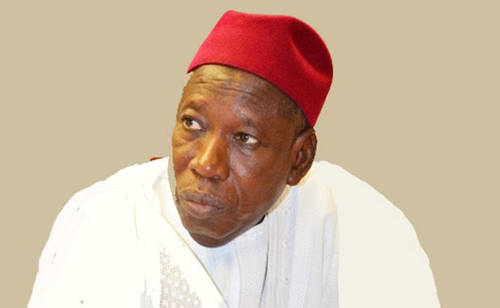 Atiku, Obi Hope Of Becoming President Now Until 2031, Says Ganduje