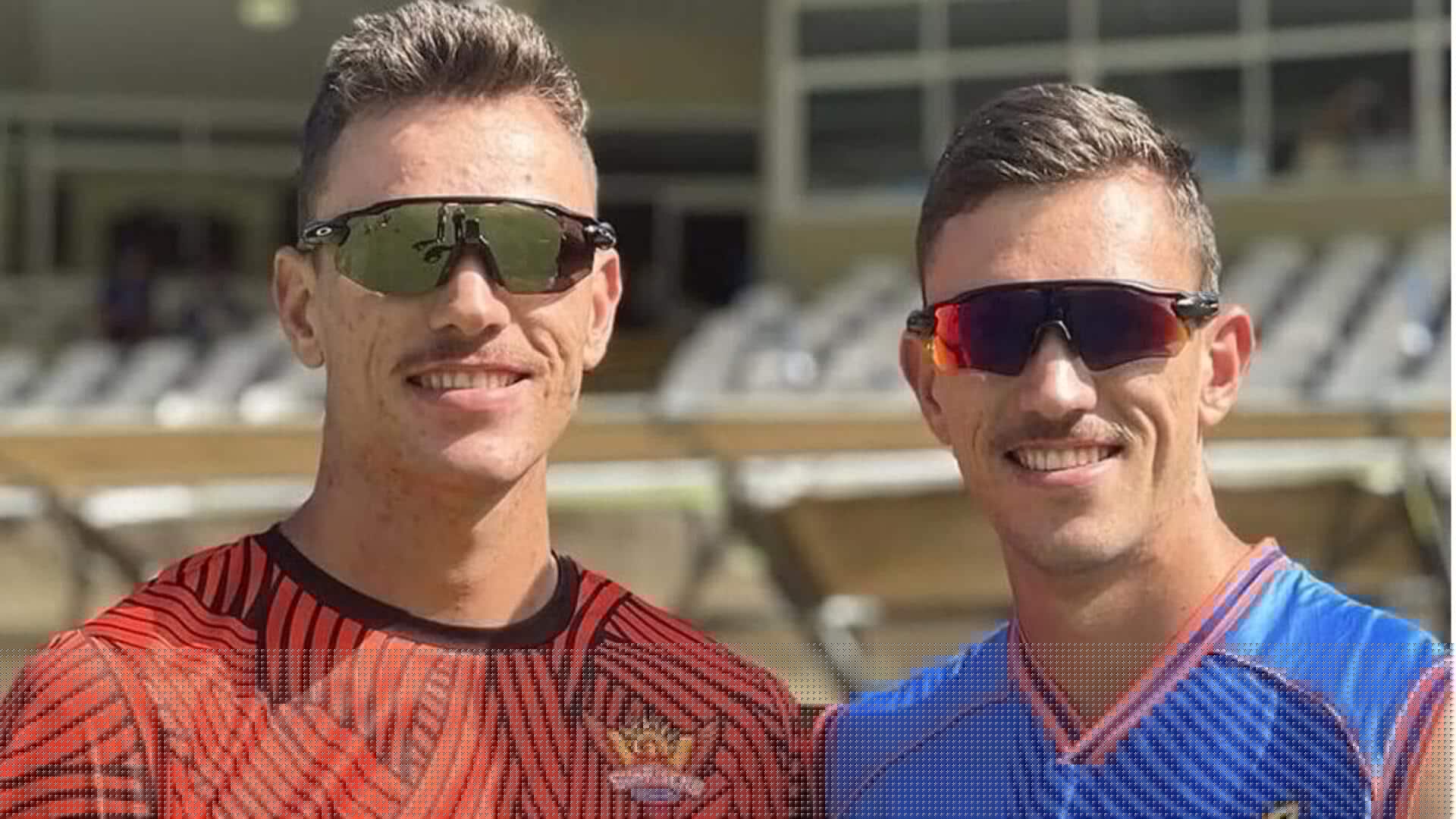 Duan Jansen included in South Africa's white-ball series against Namibia