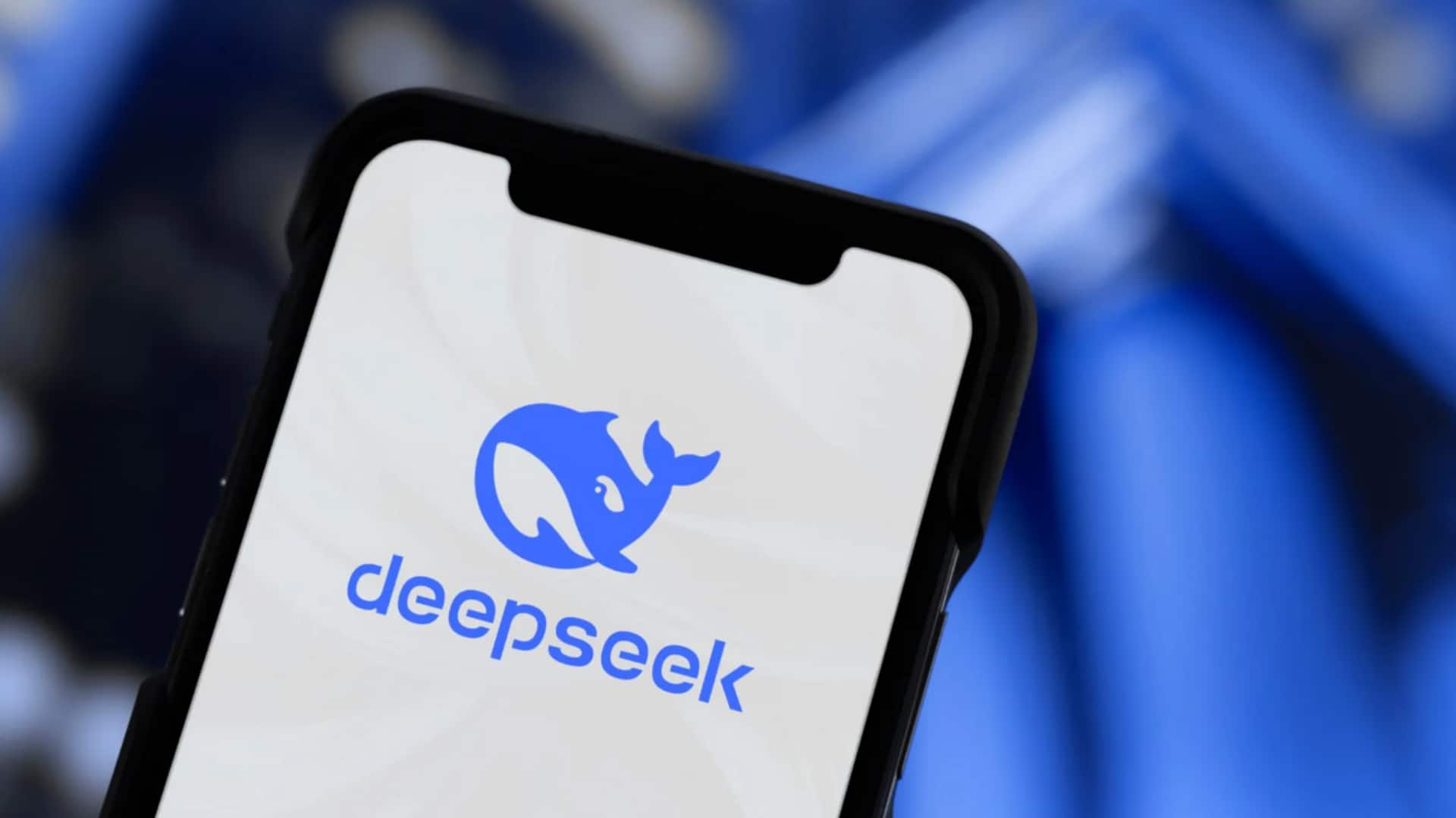 DeepSeek halts fundraising after viral US-China remarks