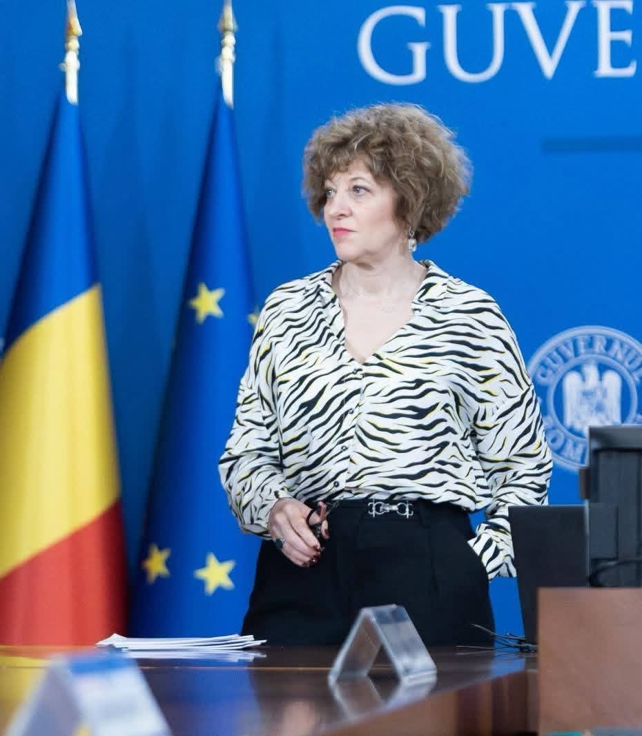 Sindicatul ‘MIPE Normalitate’ al angajatilor din Ministerul Investițiilor și Proiectelor Europene și Ministerul Educației și Cercetării