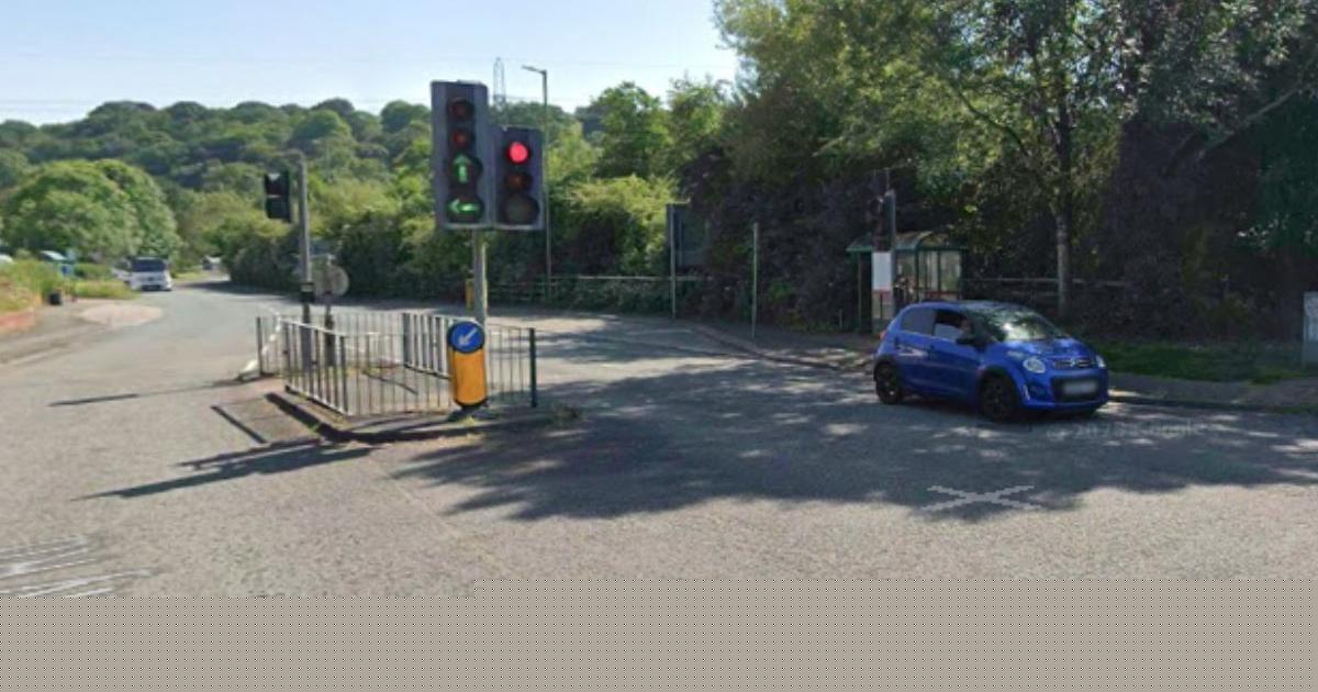 Police dealing with crash as drivers told to avoid the area - live updates here
