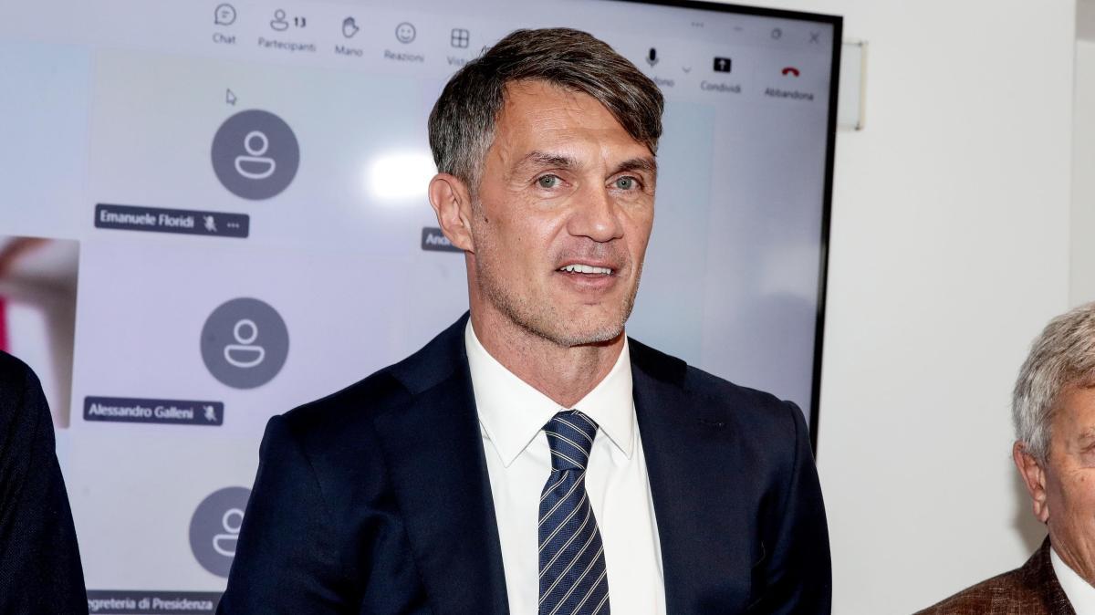 Italia, Maldini non vuole prendere un ct di fretta. Aspetteranno la risposta del prescelto